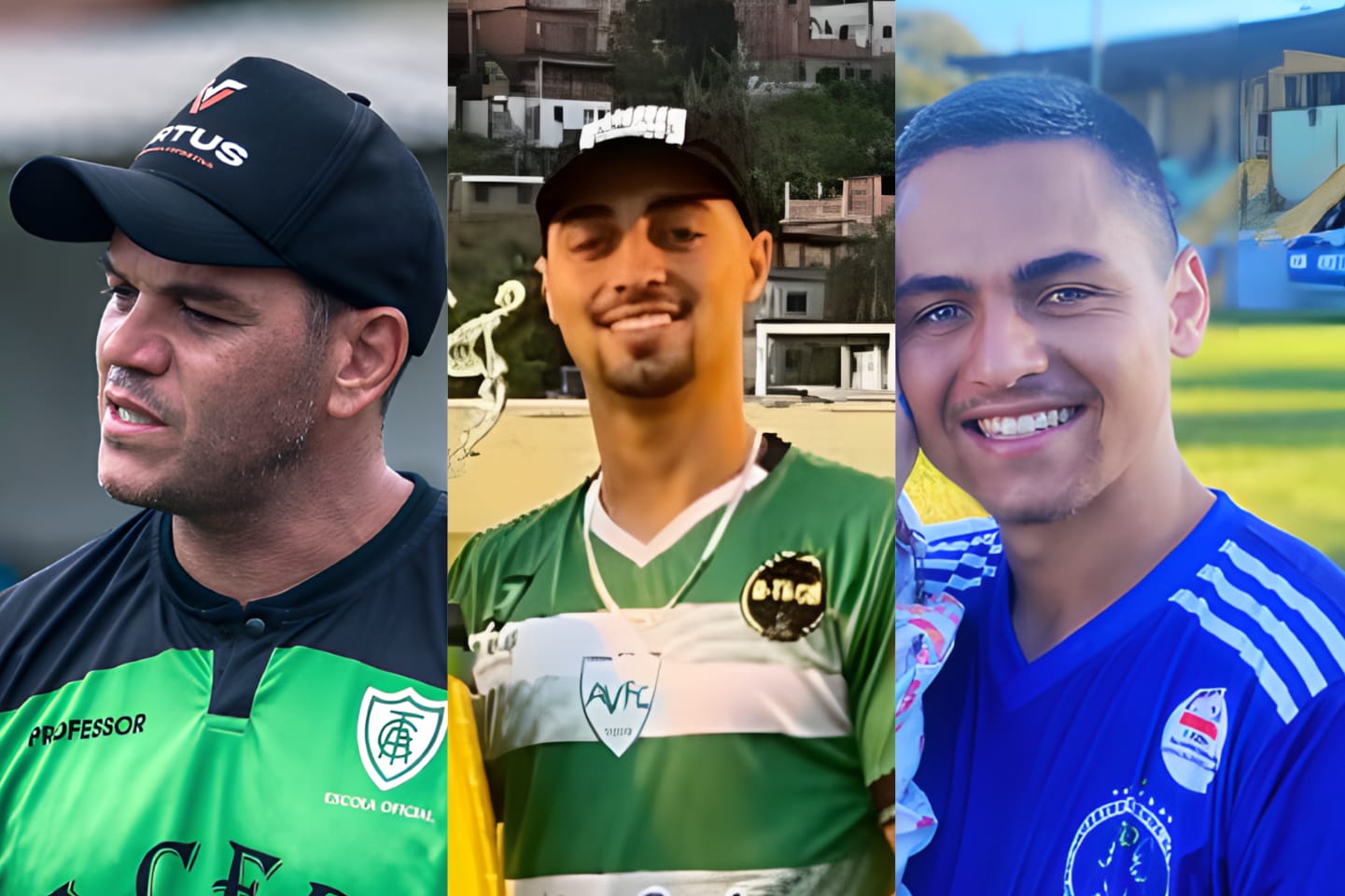 Apito final recebe Dudu Rotatori, Jean Francis e Gabriel Afonso ao vivo nesta quarta-feira